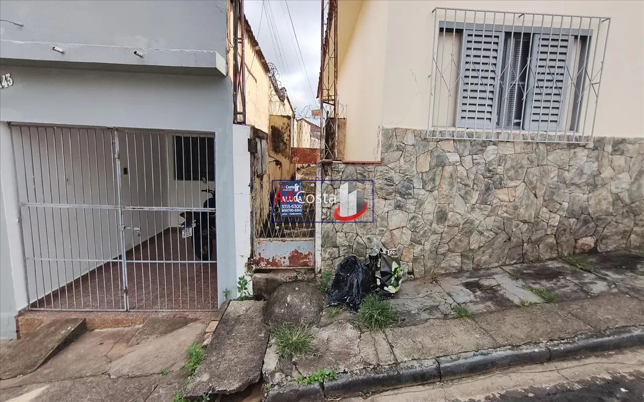 Casa com 2 Quartos para alugar - CENTRO em FRANCA - SP