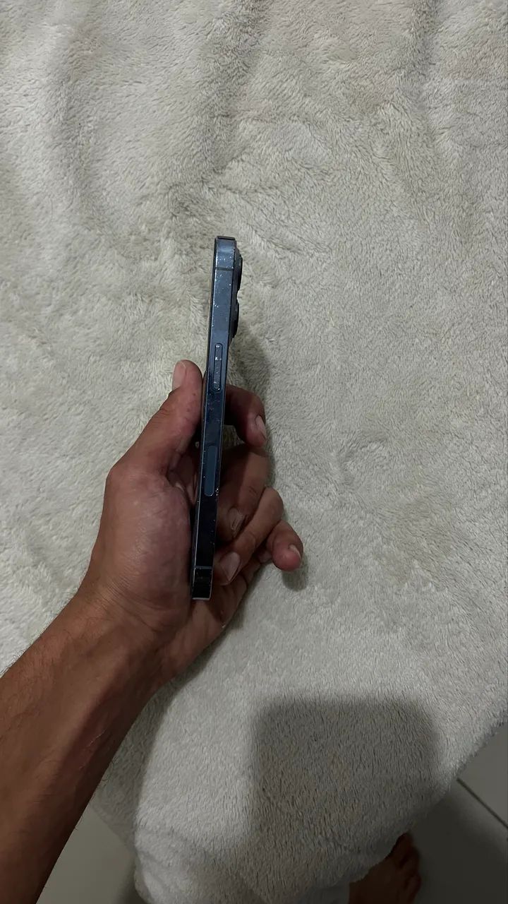 IPHONE 13 PRO AZUL  - Foto 4