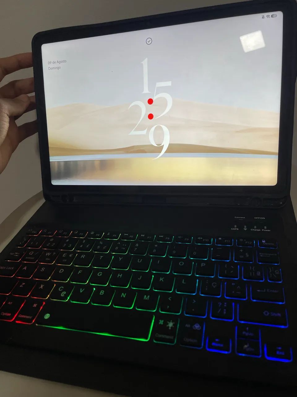 REDMI PAD 2 TABLET - Foto 2