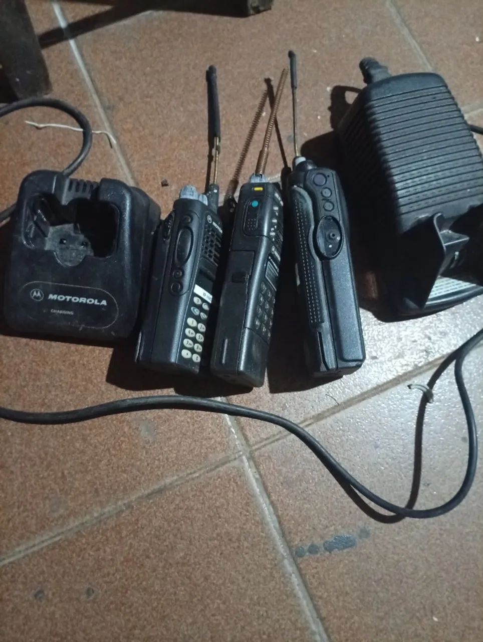 Rádio de comunicaç ão  - Foto 2