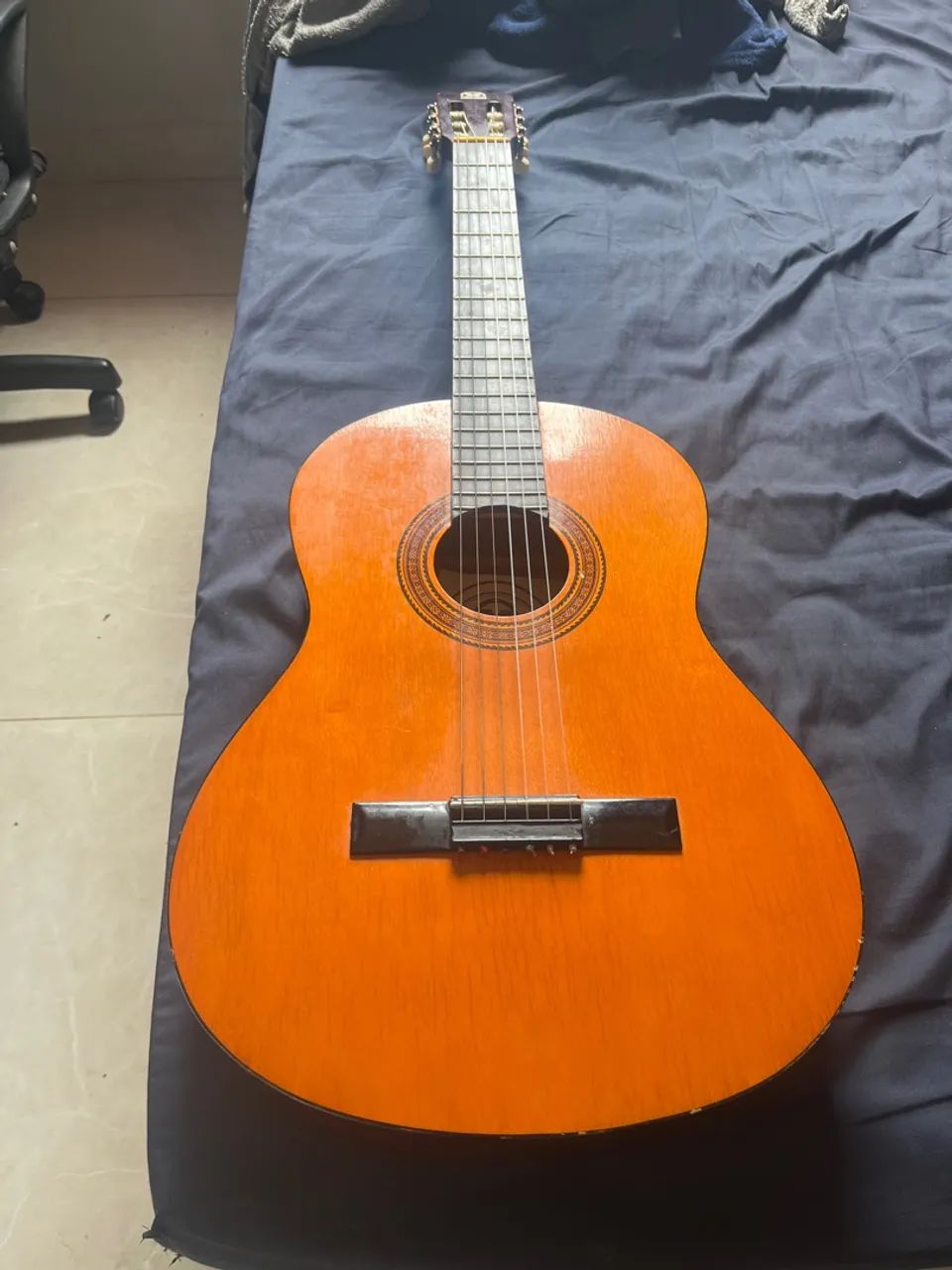 Violão Hondo model H-305E