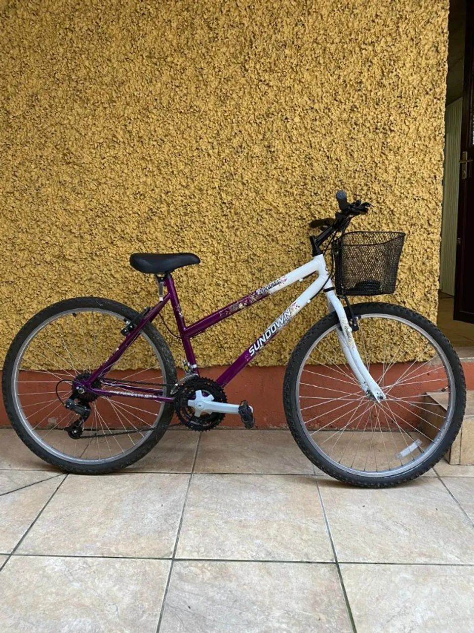 Bicicleta Sundown Scandal 