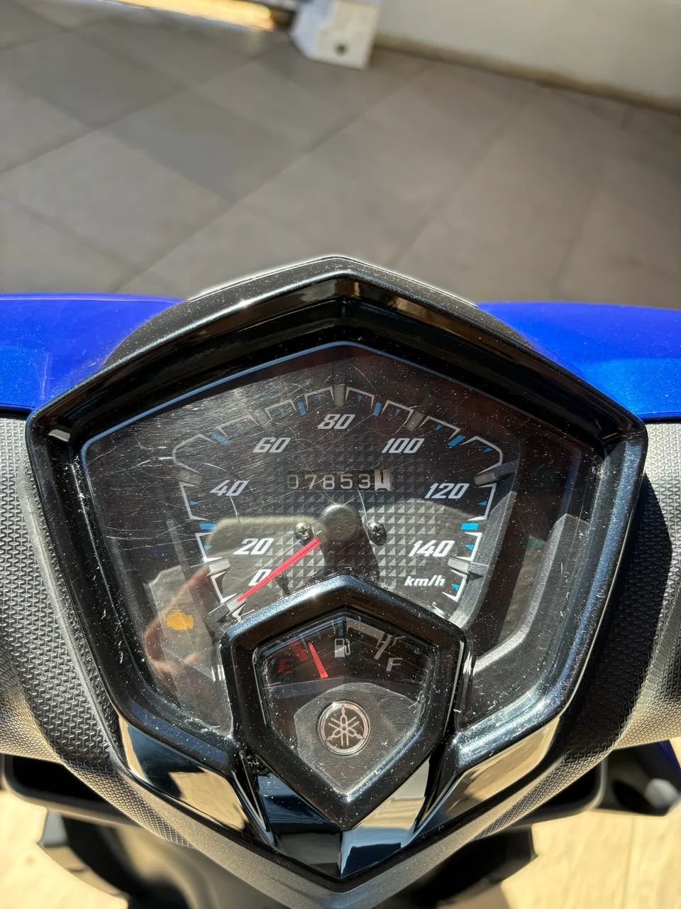 Moto Neo 125 Automática - Foto 5