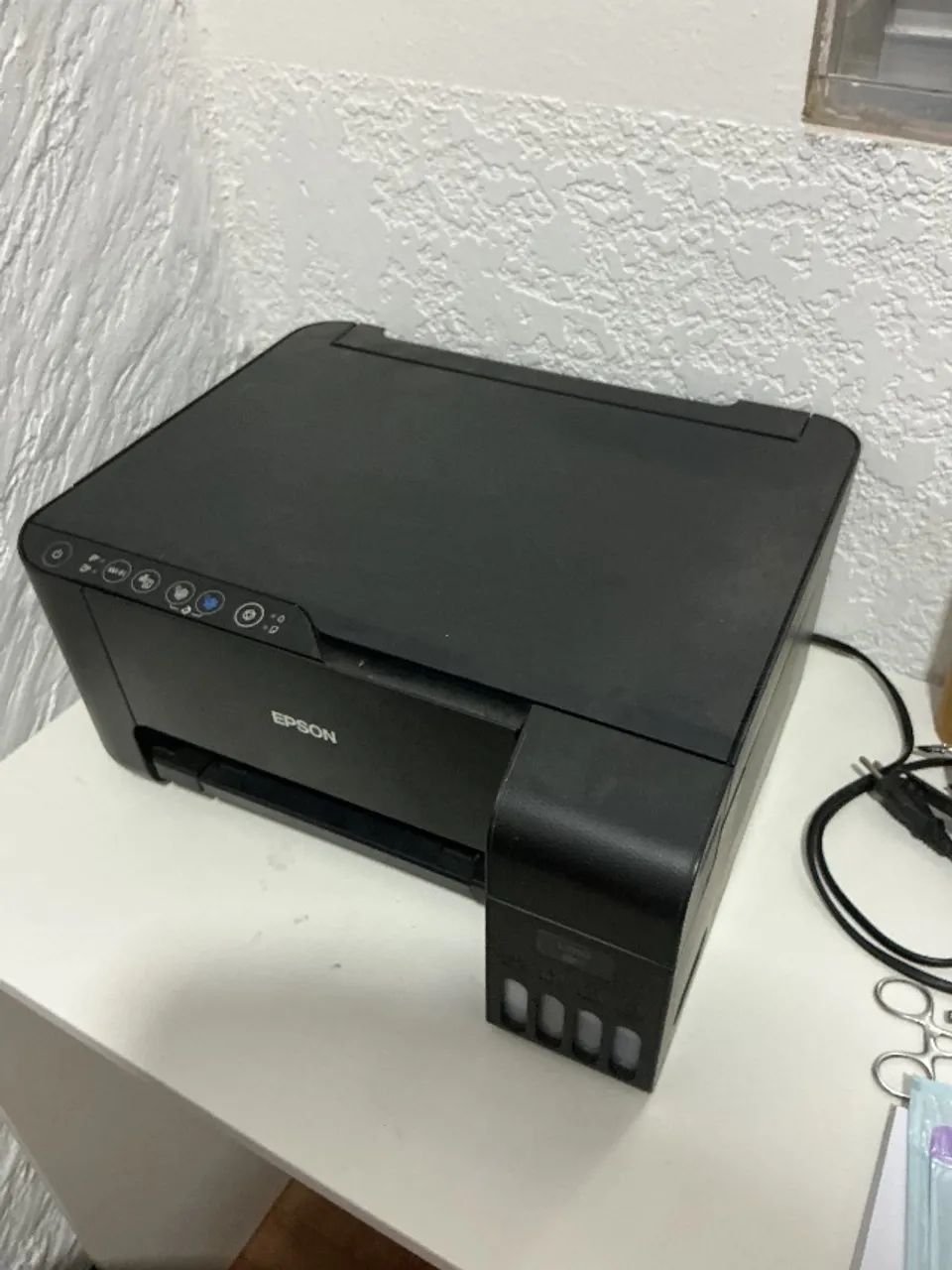 Impressora L3250