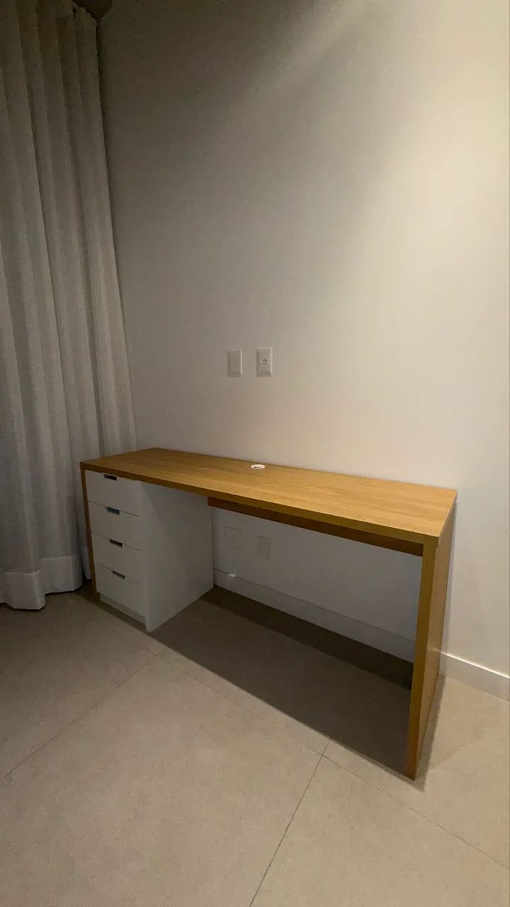 Vendo mesa de escritório 