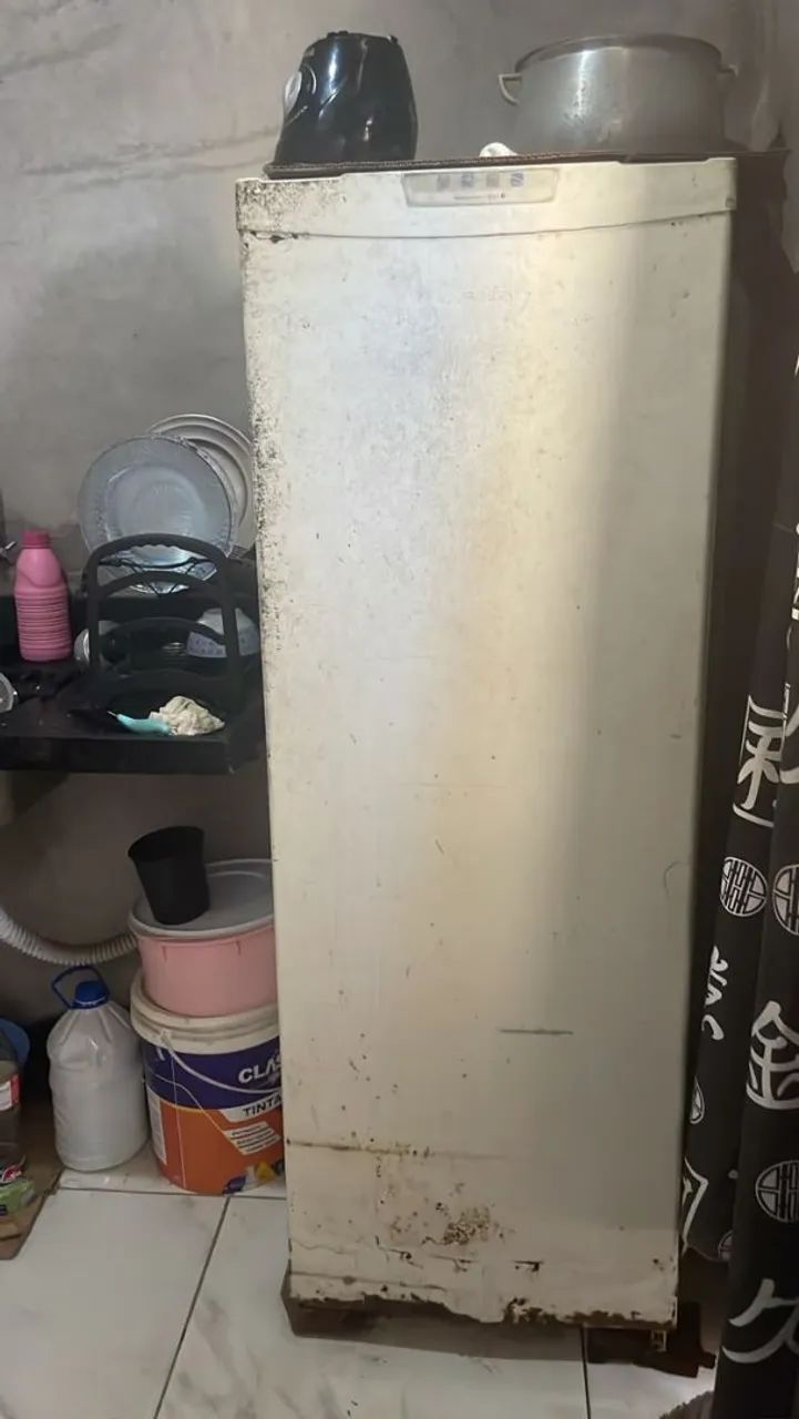 Geladeira 