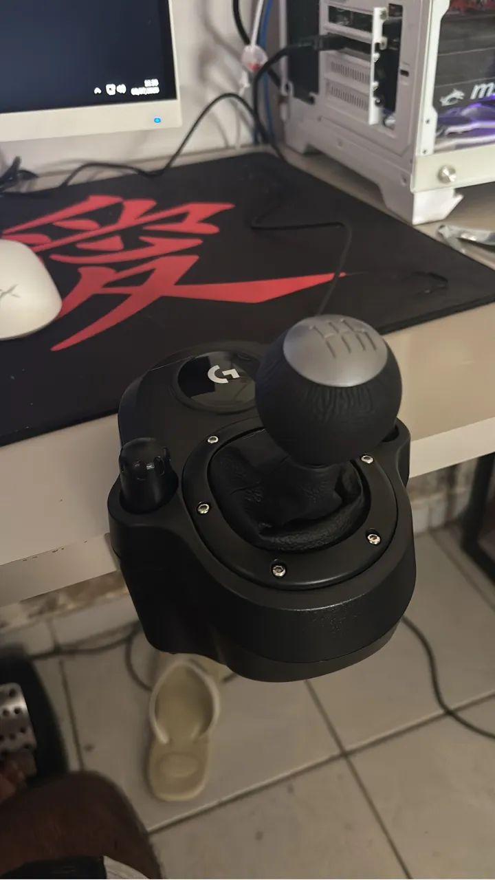 Logitech G29 - Foto 2