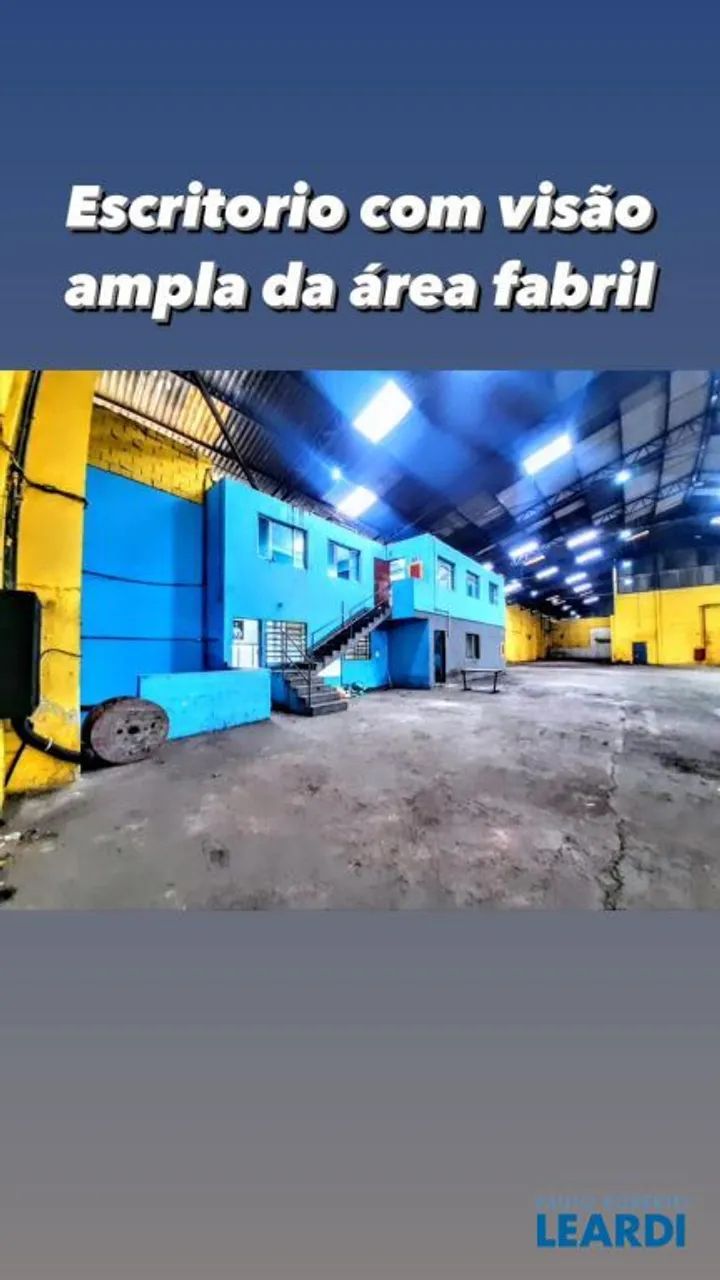 GALPÃO - PENHA - SP - Foto 3