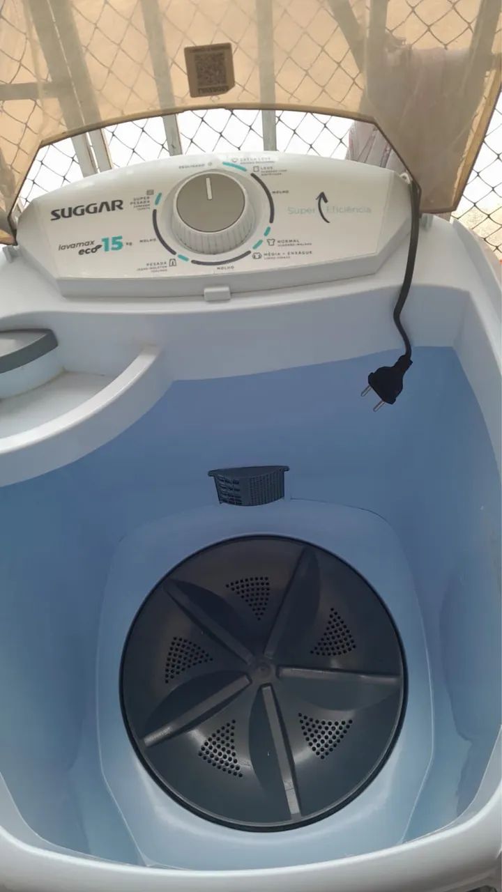 Tanquinho 15kg - Foto 2