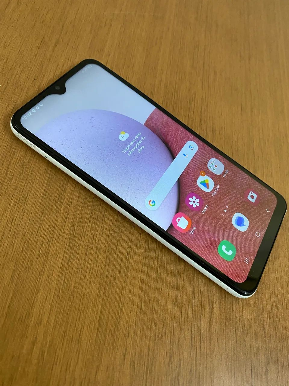 Celular Samsung a13 128gb