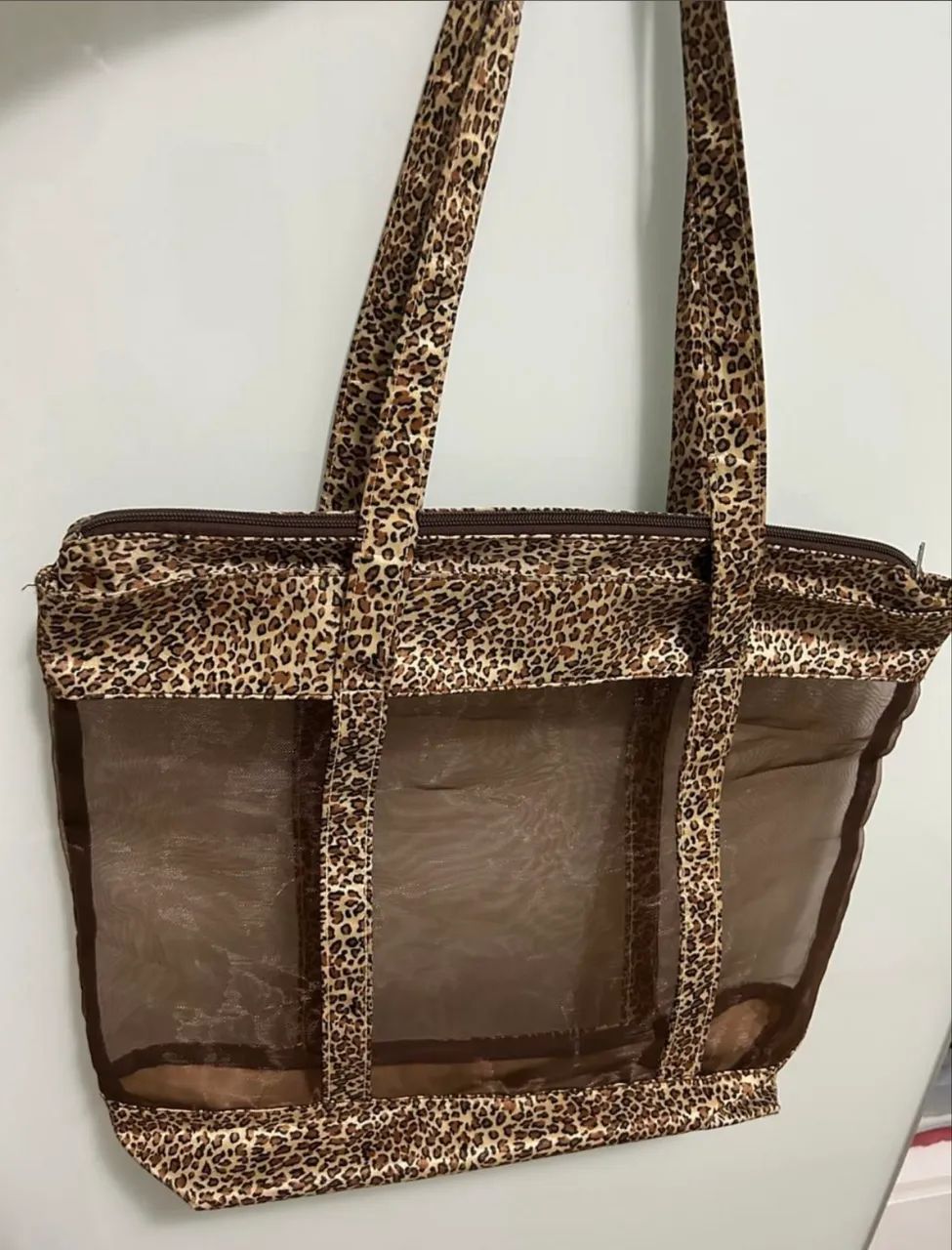 Bolsa praia 