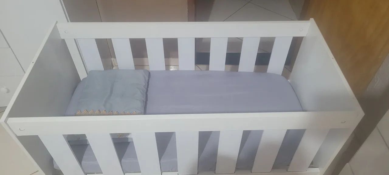 Mini berço