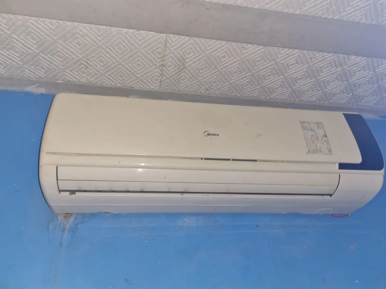 Ar condicionado pra concertar  - Foto 2