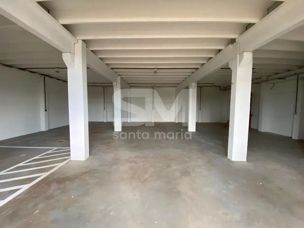 Sala para locação, Bom Retiro, Chapecó - SC - Foto 2