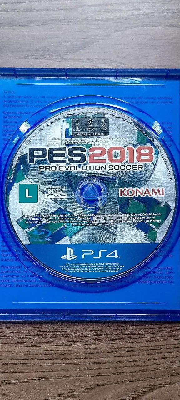 PES 2018 - Foto 4