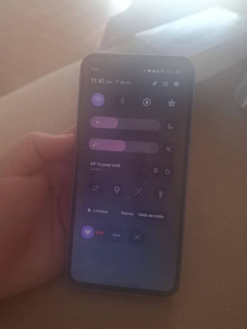 Celular Samsung A34 5g  - Foto 2