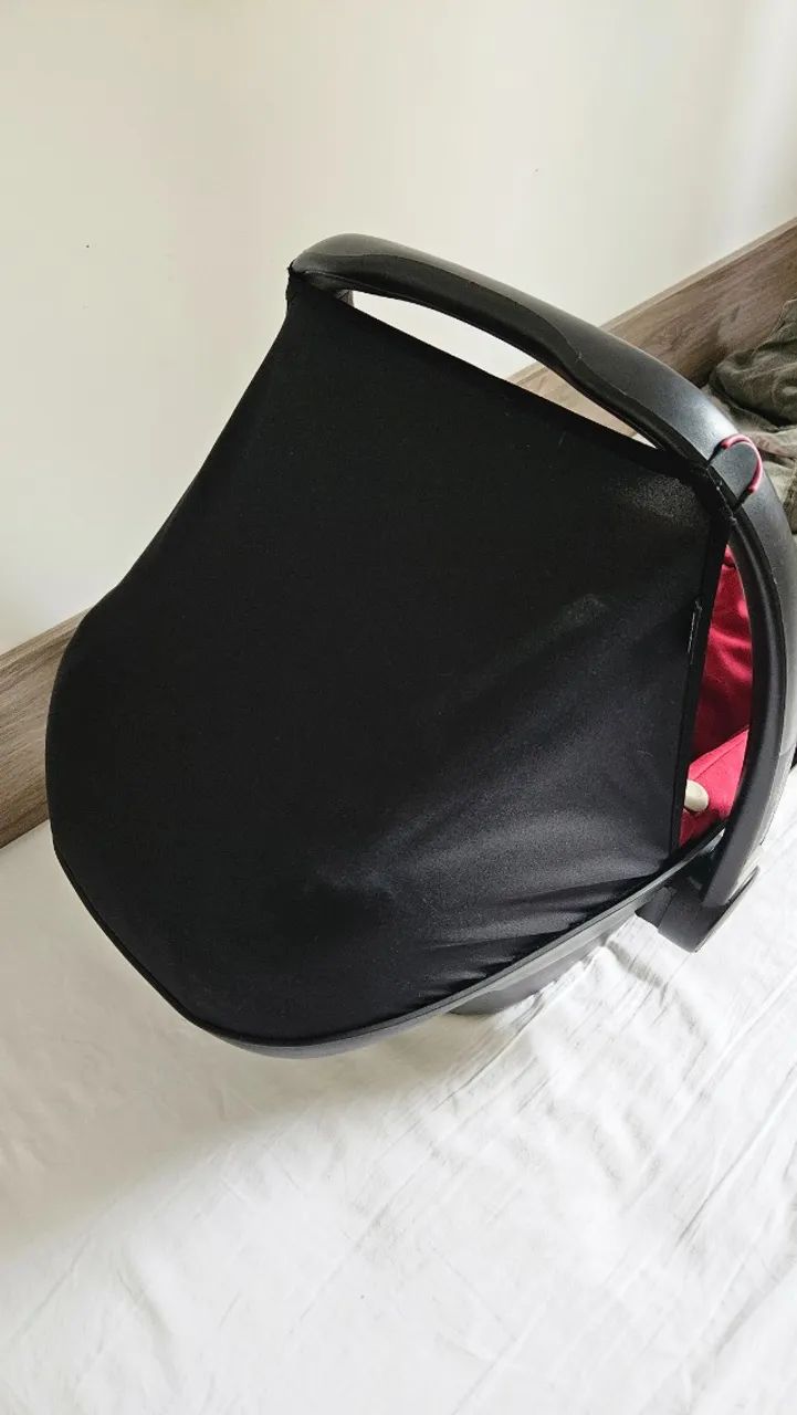 BEBÊ CONFORTO MAXI COSI PEBBLE - Foto 3
