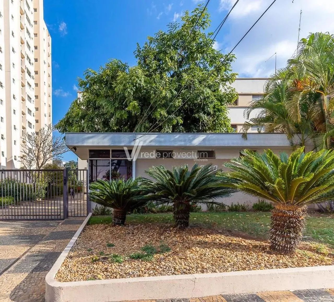 apartamento - Nova Campinas - Campinas