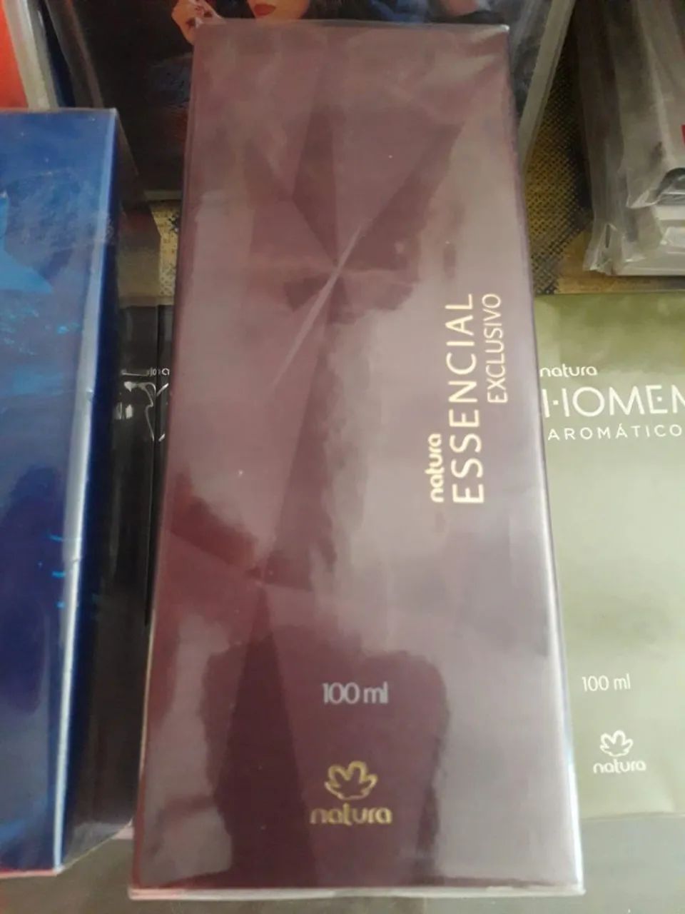 Perfumes - Foto 4