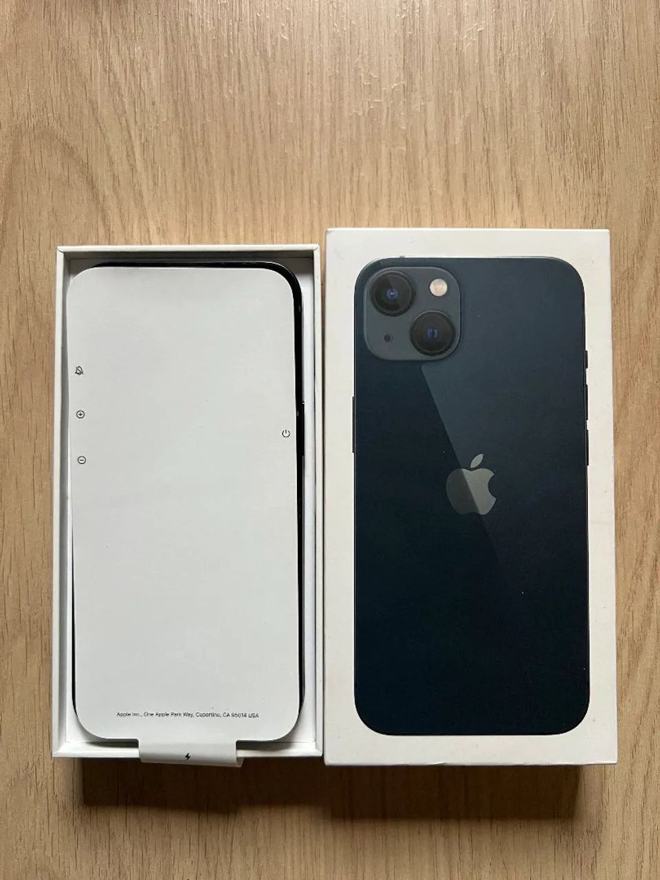 IPHONE 13 - 256GB - Foto 5