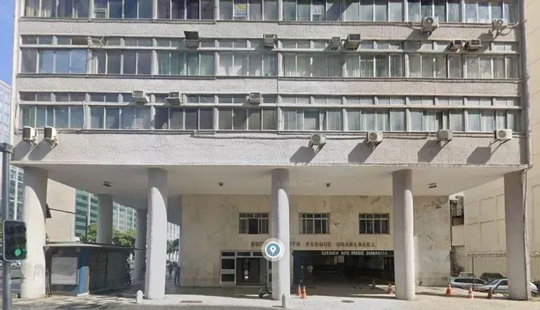 Sala Comercial para alugar Centro - Rio de Janeiro - RJ