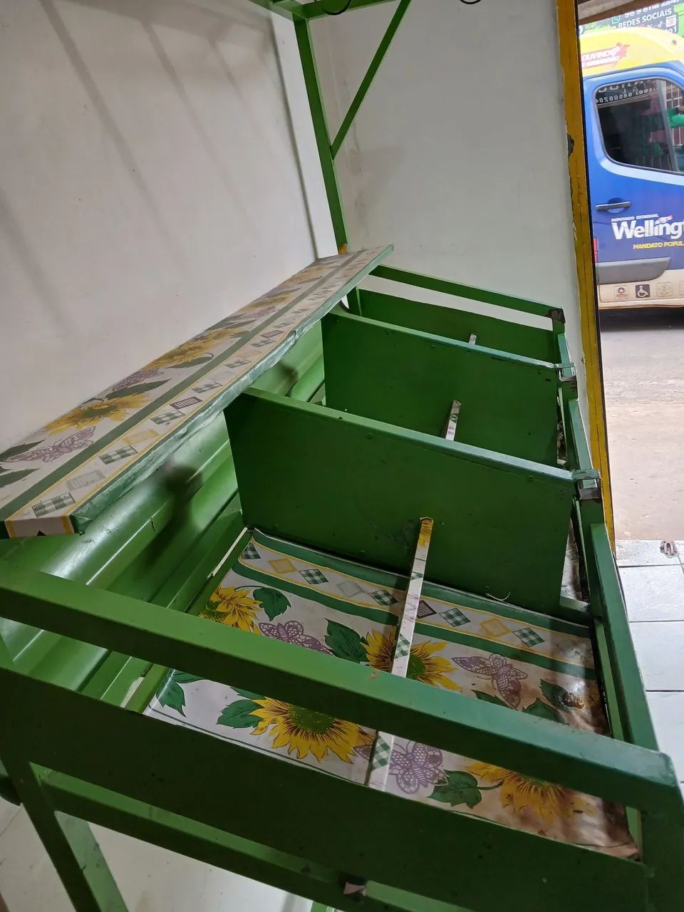 Vendo fruteira  - Foto 2