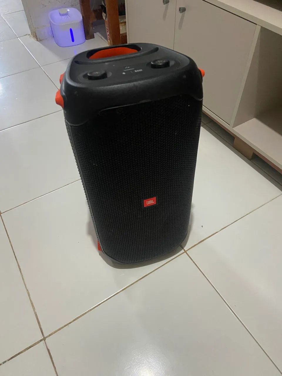 Jbl Party box 110 ORIGINAL 