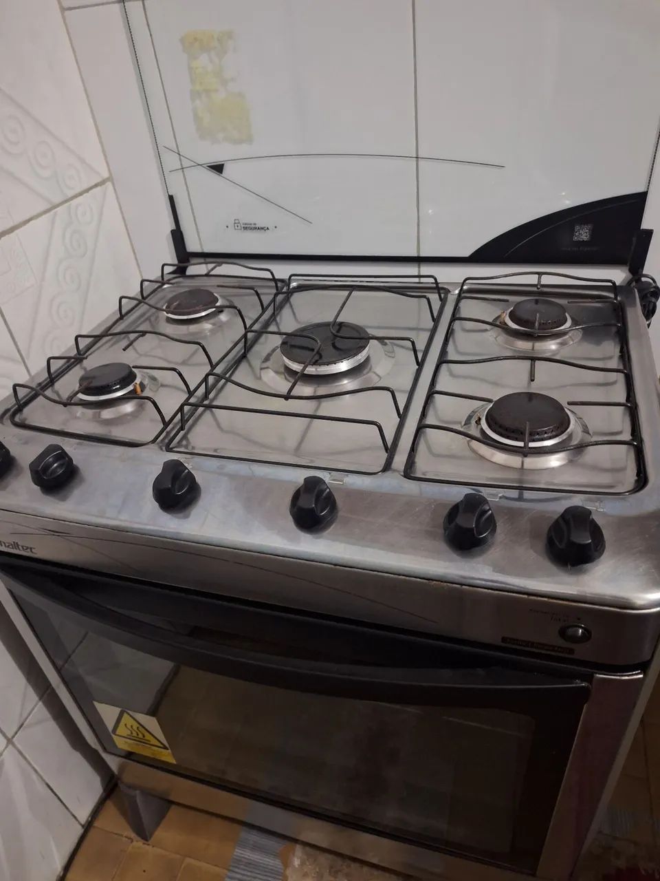 Fogão  - Foto 5
