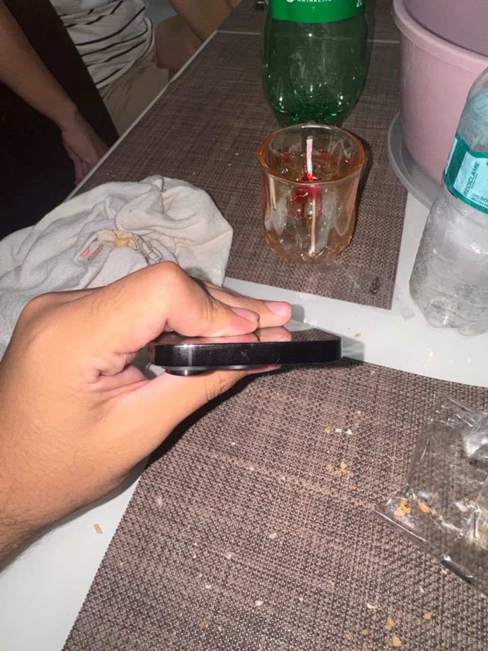 iPhone 14 Pro 128GB - Foto 5
