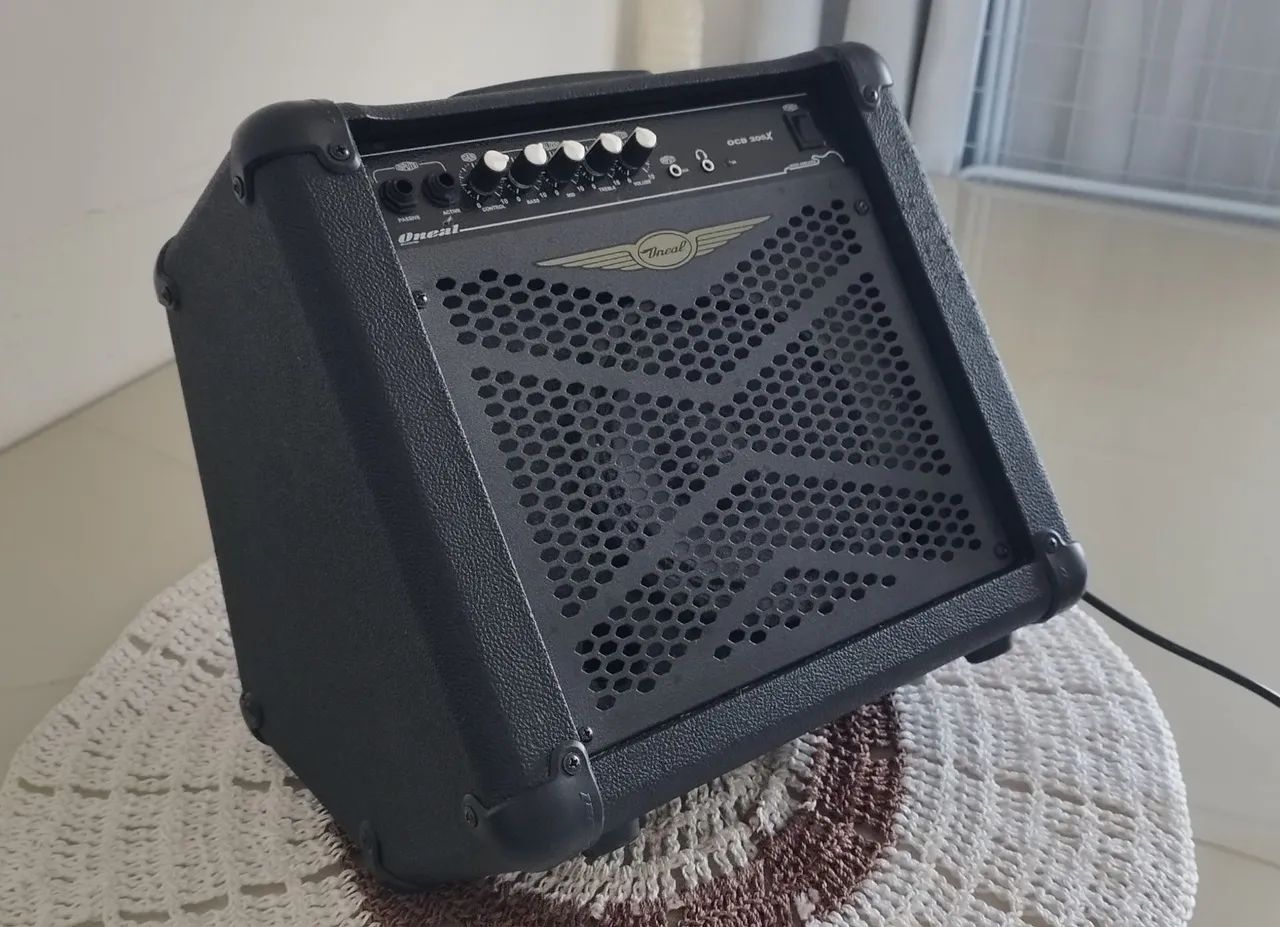 Cubo de baixo Oneal OCB 306X