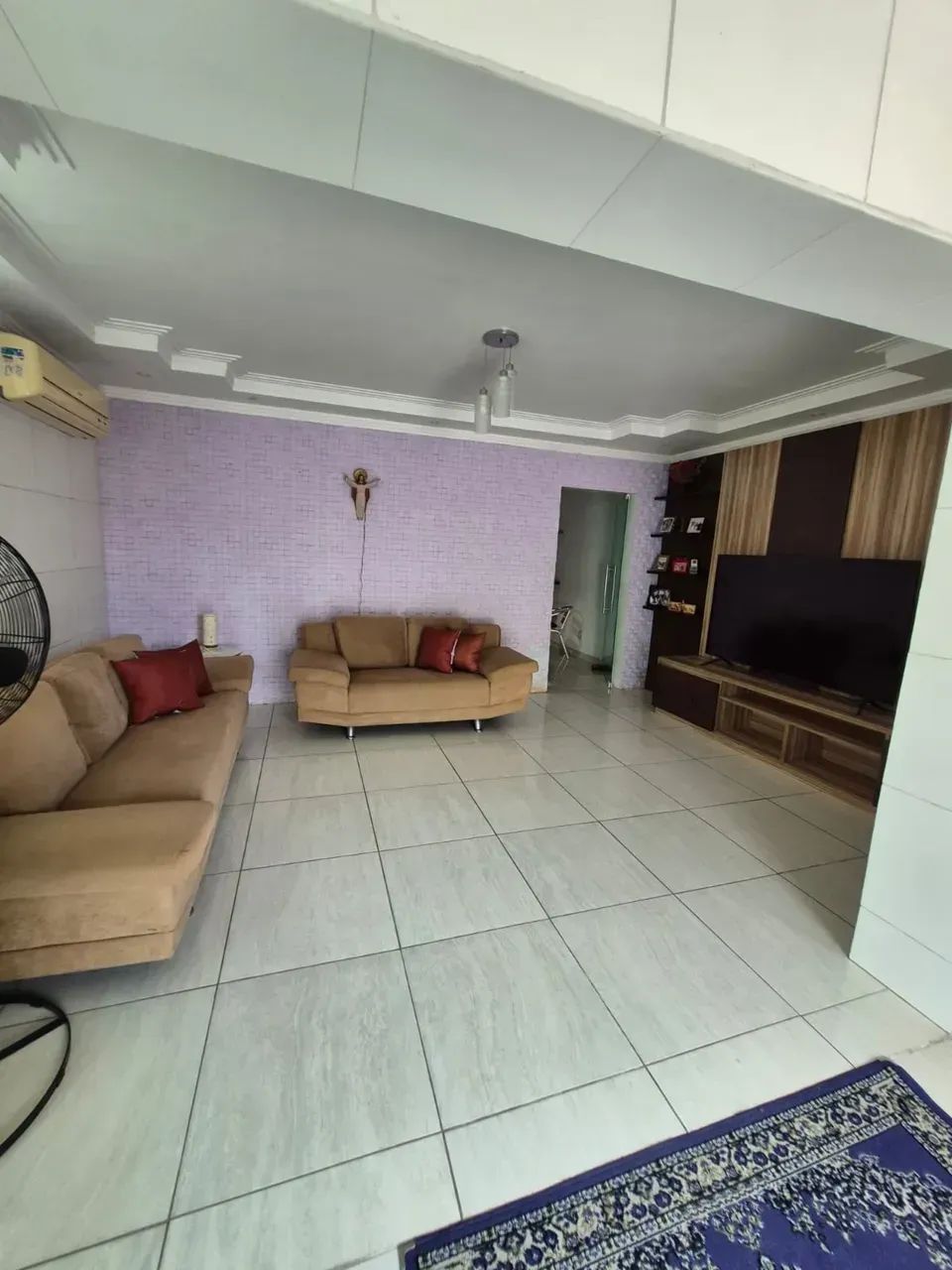 Casa 5 Quartos para Venda na Várzea - Recife - Foto 3