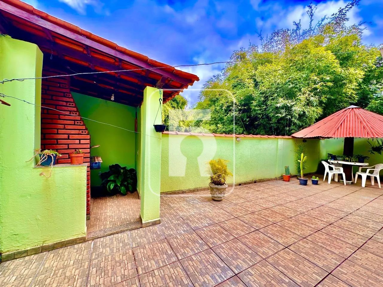 Casa à venda, 3 quartos, 1 vaga, Centro - Jeceaba/MG - Foto 3