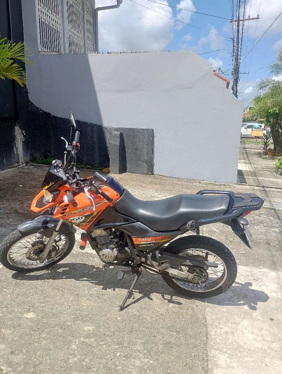 Crosser ED/Flex 2015  - Foto 3