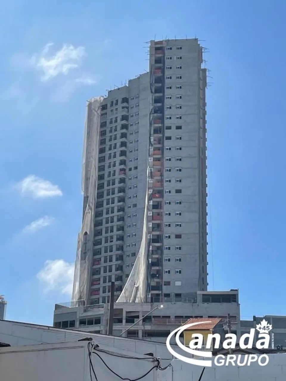 Apartamento A Venda Na Vila Osasco Com 1 Quarto - Foto 2