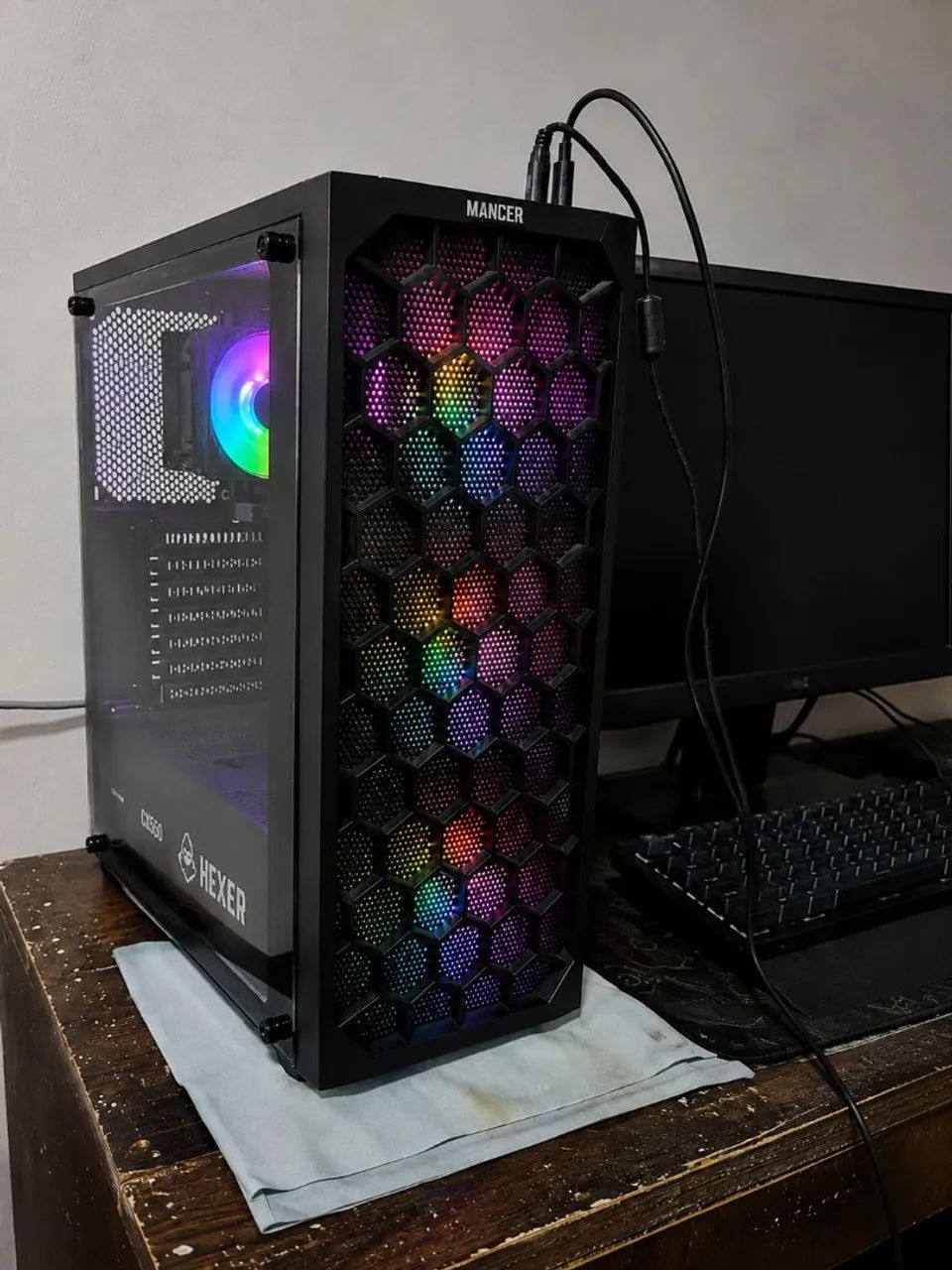 PC GAMER
