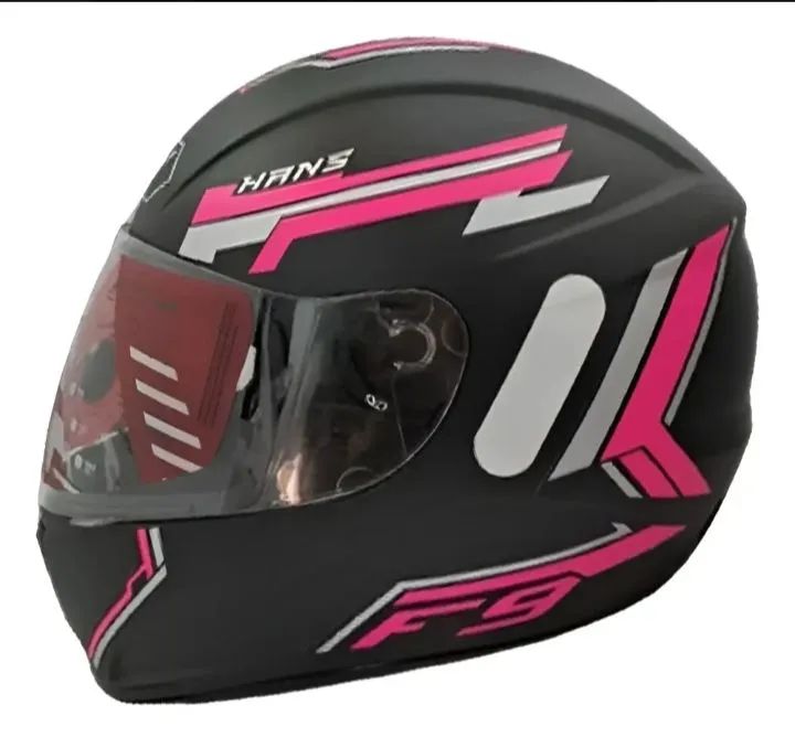 Capacete pouco uso - Foto 2
