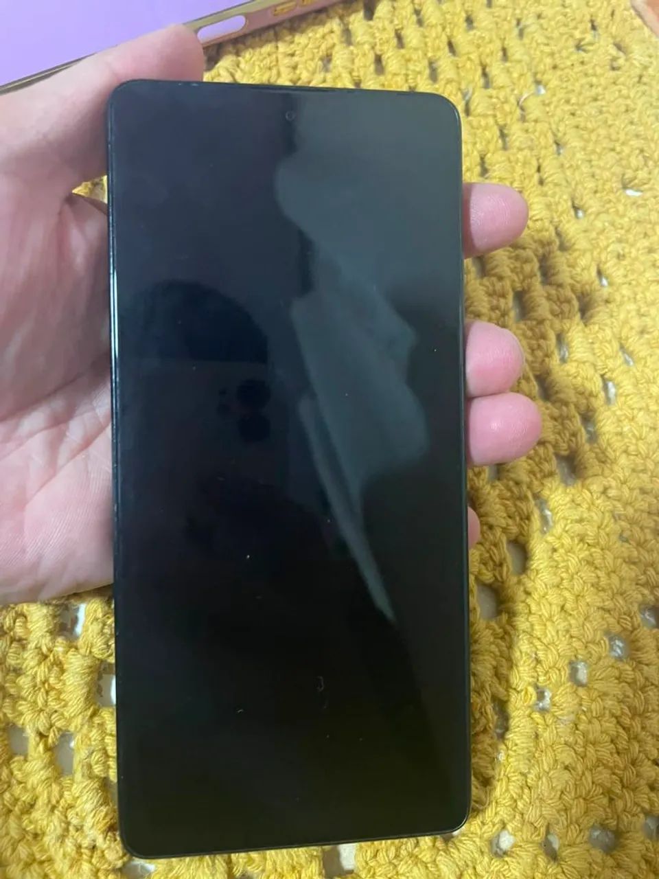CELULAR XIAOMI - POCO F5 - Foto 5