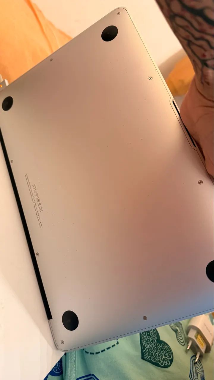 Vendo MacBook  - Foto 4