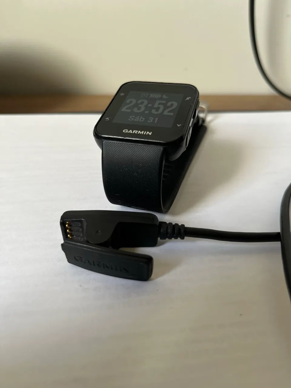 Garmin 35
