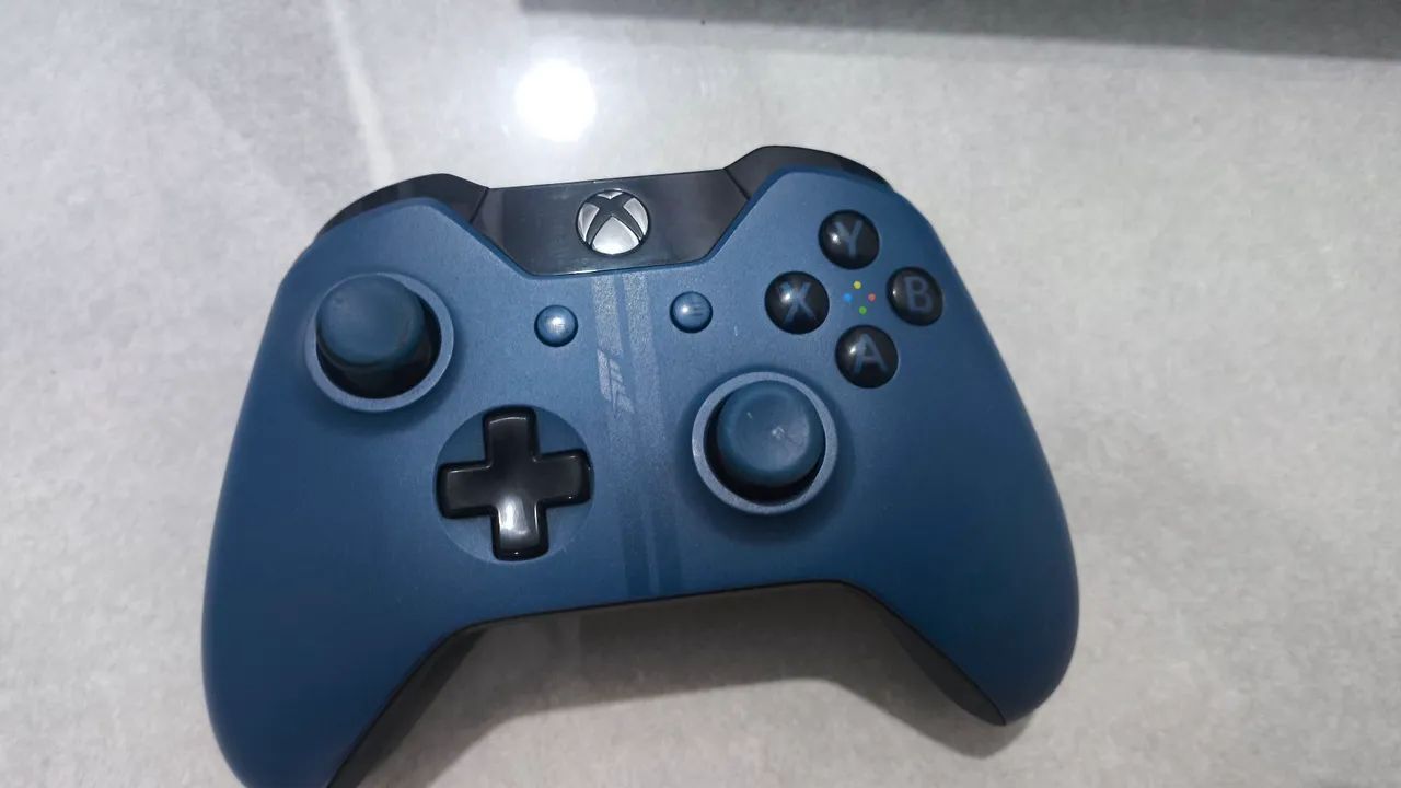Xbox edição Forza  - Foto 2