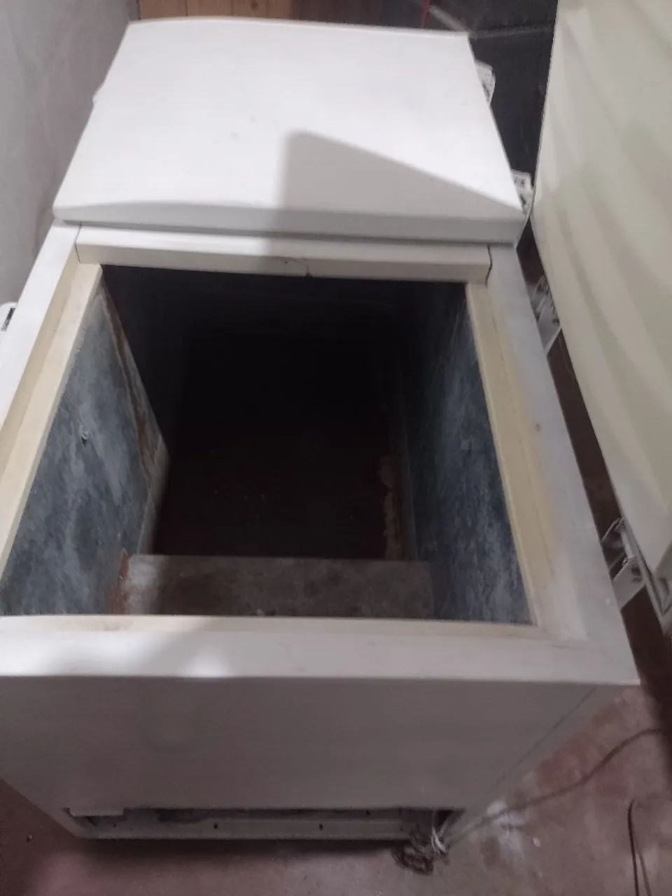 Vender freezer duas portas - Foto 2