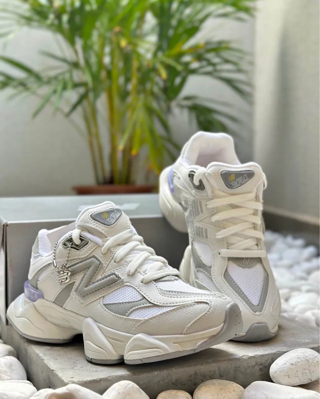 NB9060 linha luxo