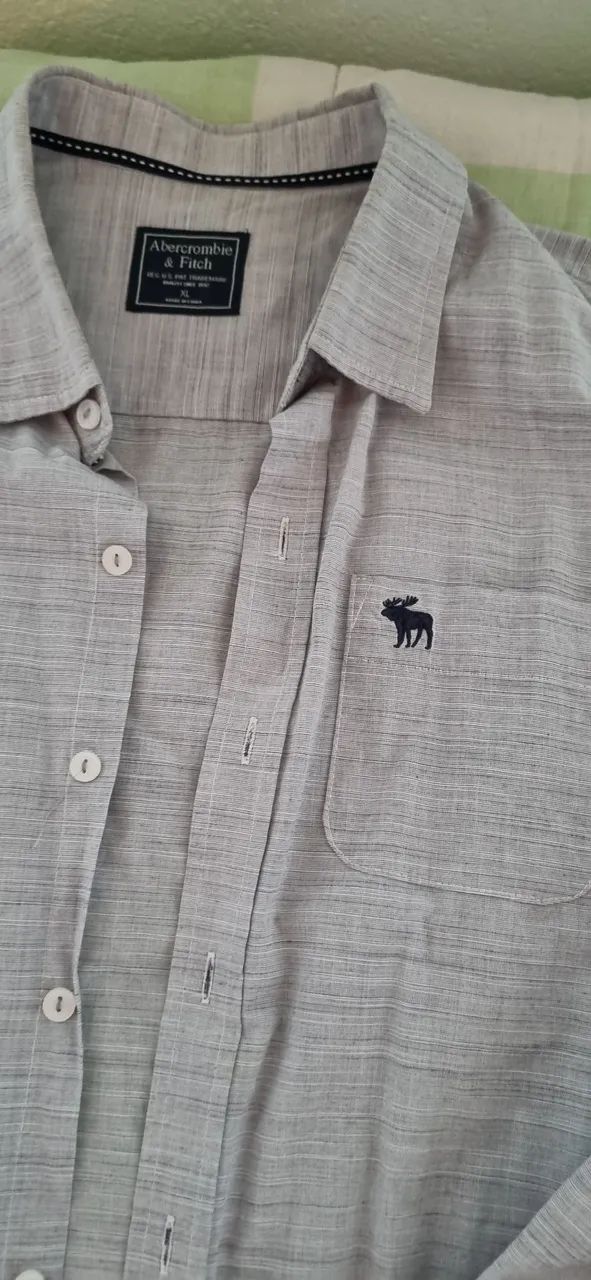 Camisas Importada  - Foto 5