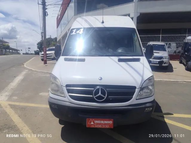 MERCEDES-BENZ NIKS MIC 20 2014 - Foto 2