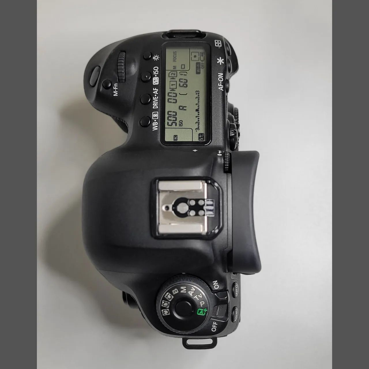 CÂNON 5D MARK4  - Foto 5