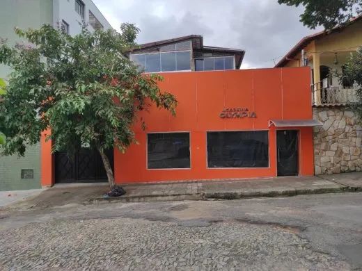 Venda - LOJA - JARAGUA Belo Horizonte MG