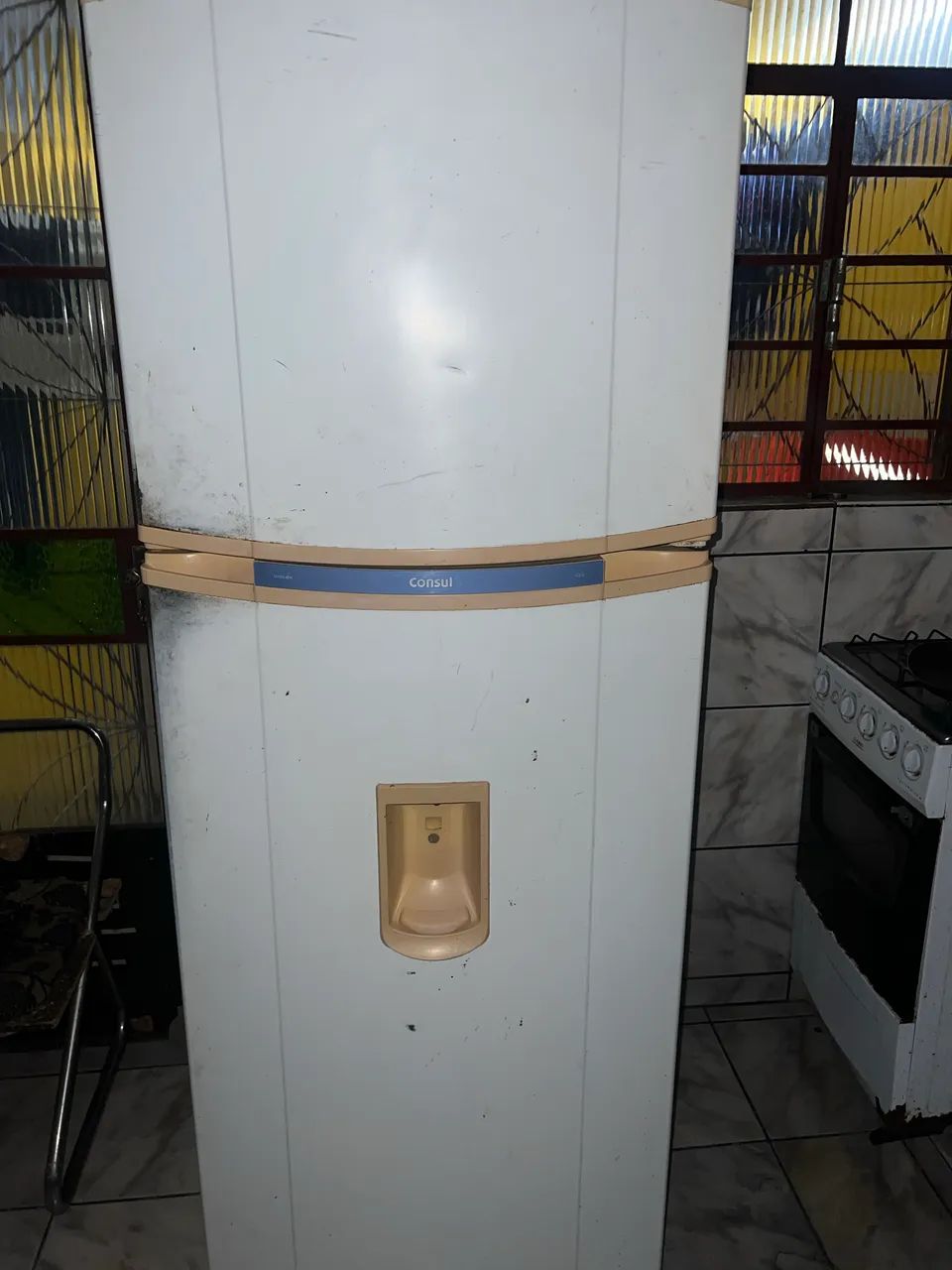Geladeira consul - Foto 4