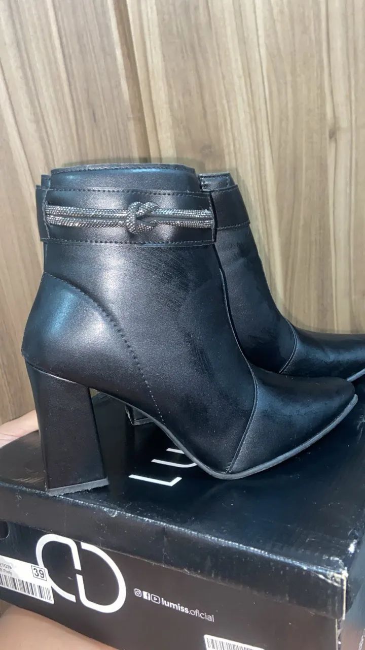 Bota 39