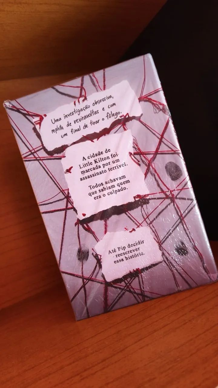 Box Manual de Assassinato para Boas Garotas - Foto 4