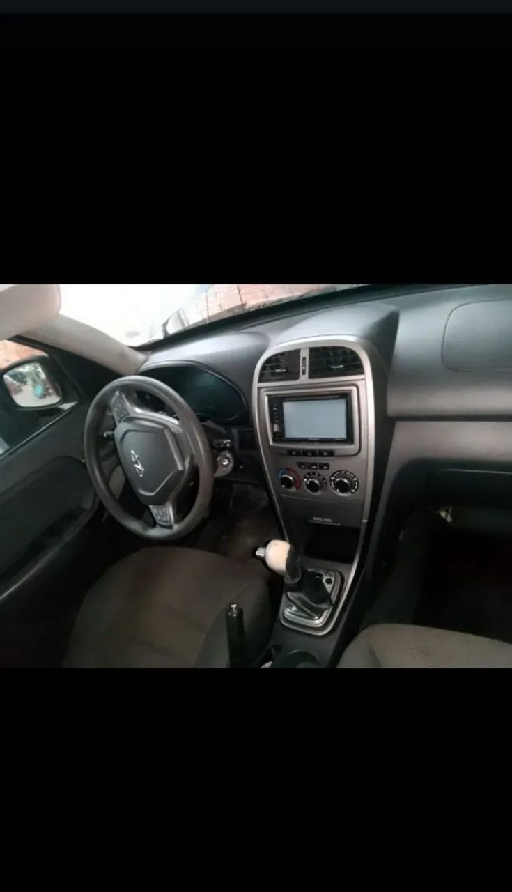 Chery Tiggo 2.0 16V Aut. 5P 2022 - Foto 3